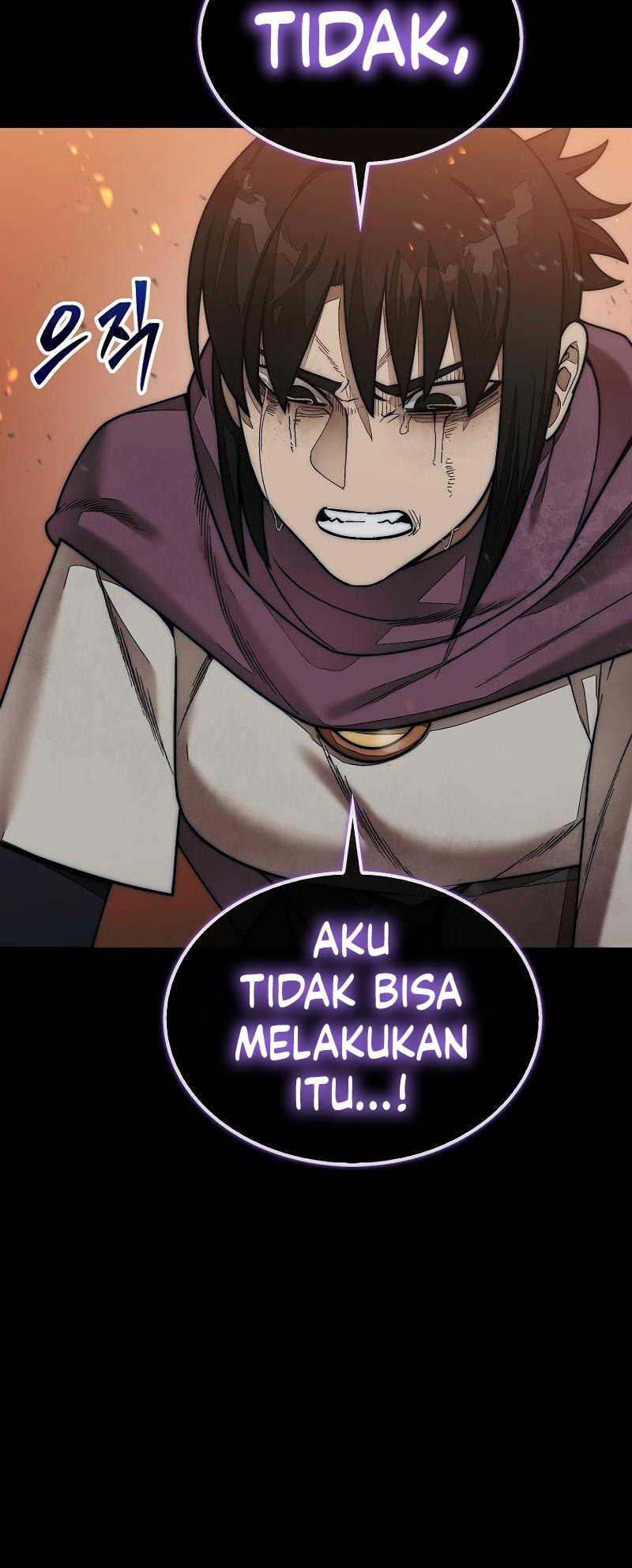 The 31st Piece Turns the Tables Chapter 66 Gambar 8