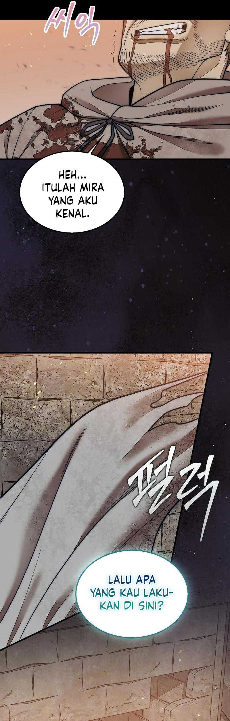 The 31st Piece Turns the Tables Chapter 66 Gambar 9