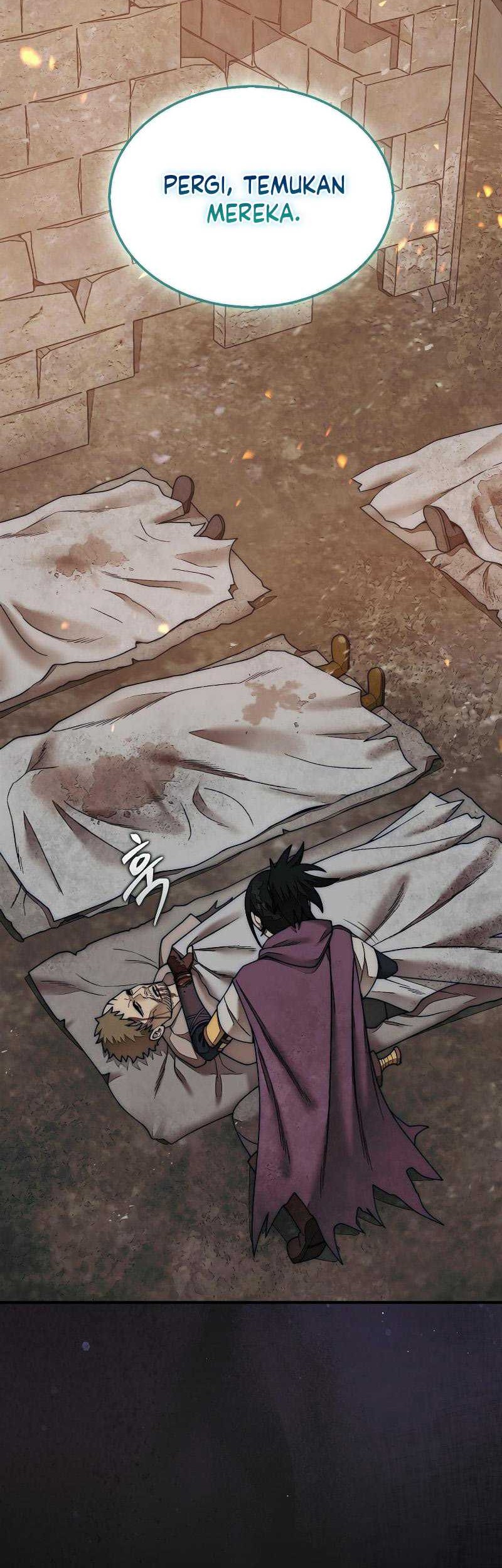 The 31st Piece Turns the Tables Chapter 66 Gambar 10