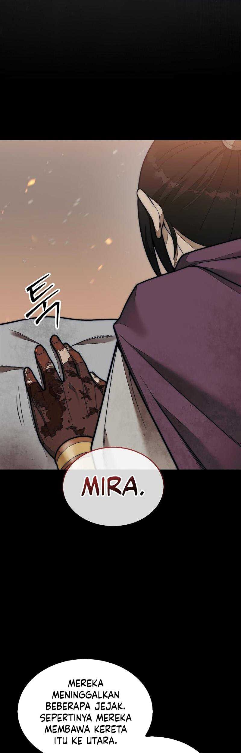 The 31st Piece Turns the Tables Chapter 66 Gambar 11