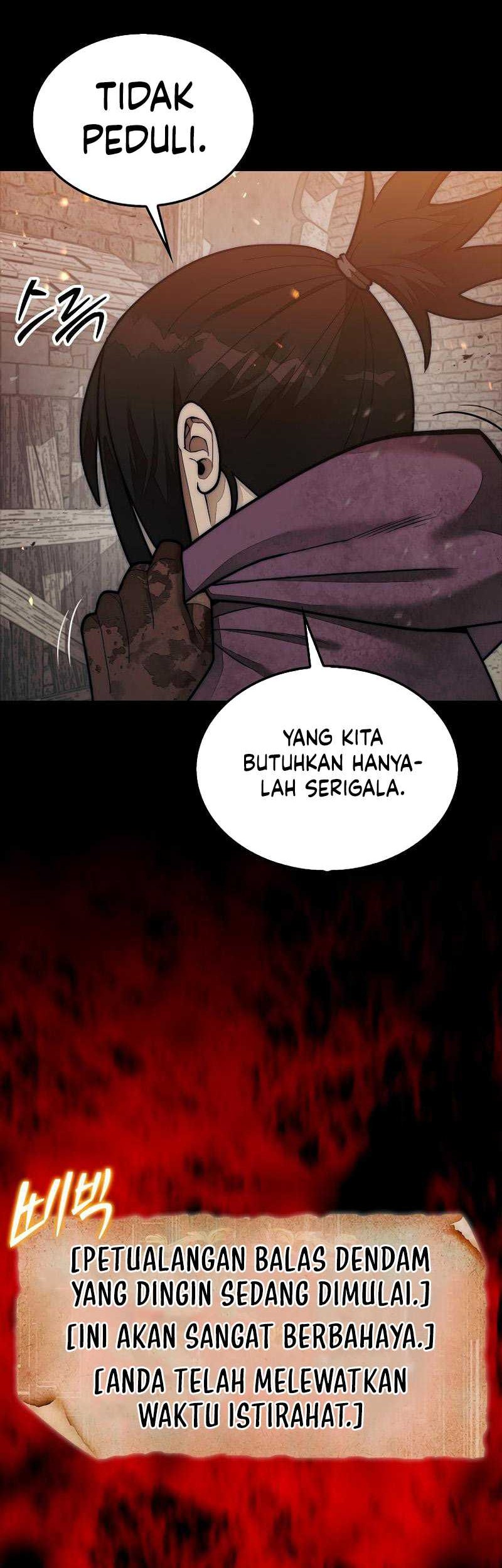 The 31st Piece Turns the Tables Chapter 66 Gambar 14