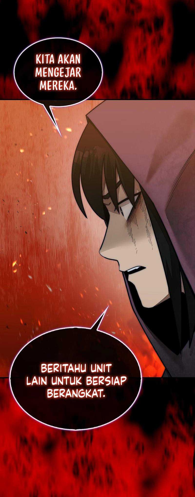 The 31st Piece Turns the Tables Chapter 66 Gambar 15