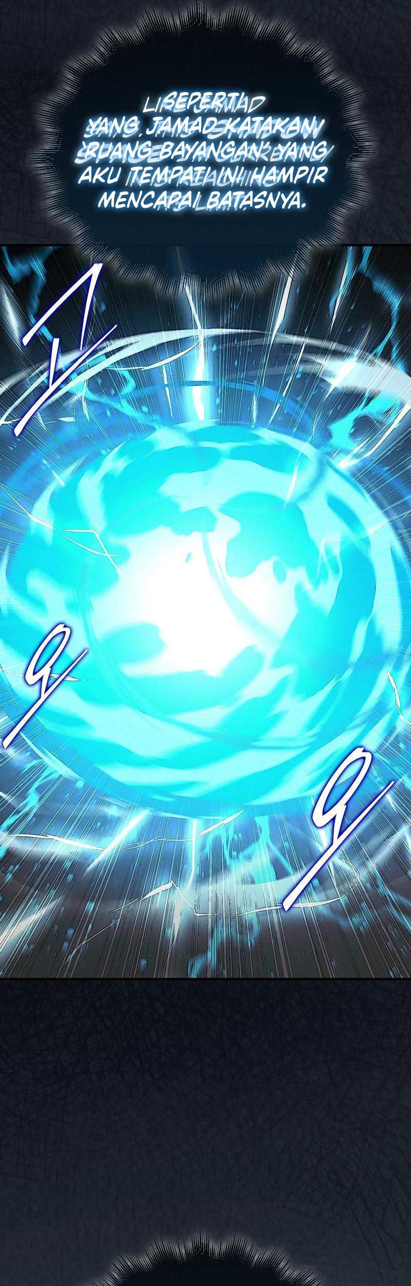 The 31st Piece Turns the Tables Chapter 66 Gambar 23