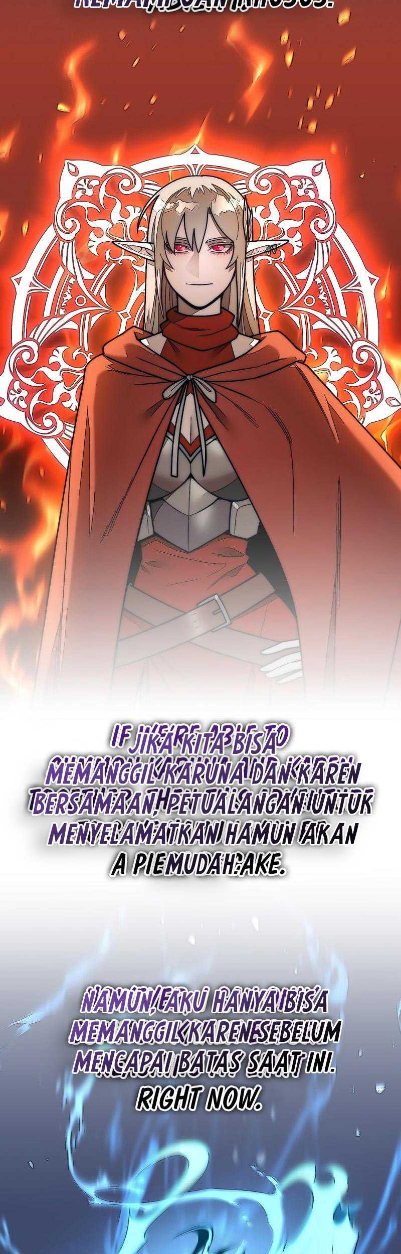 The 31st Piece Turns the Tables Chapter 66 Gambar 25