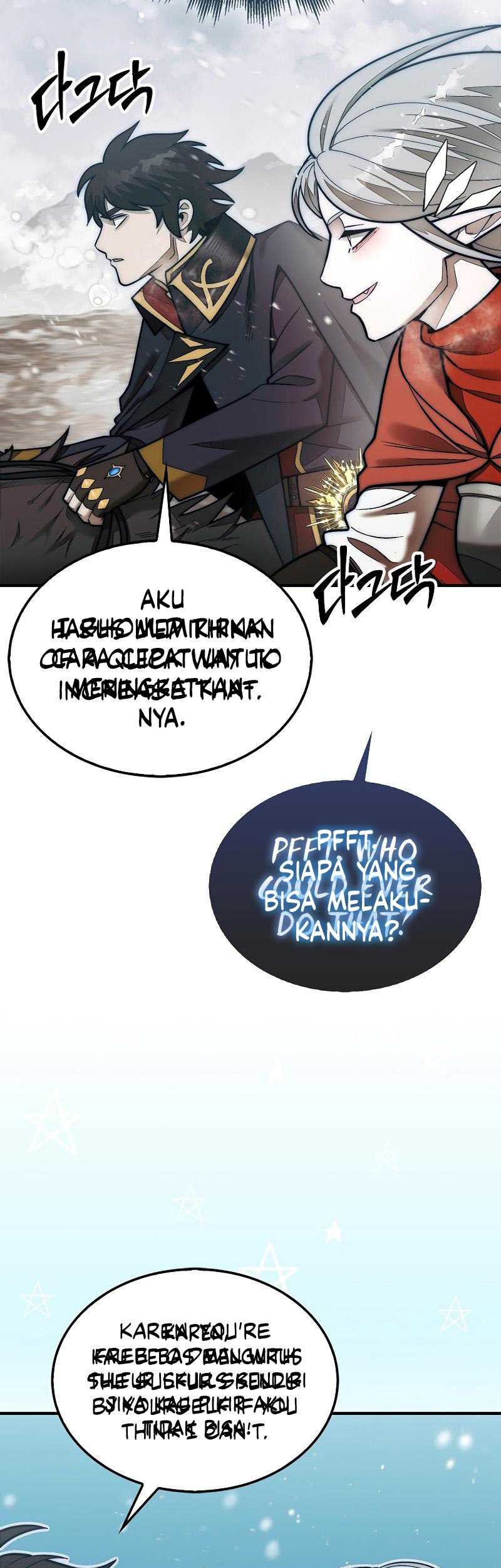 The 31st Piece Turns the Tables Chapter 66 Gambar 27