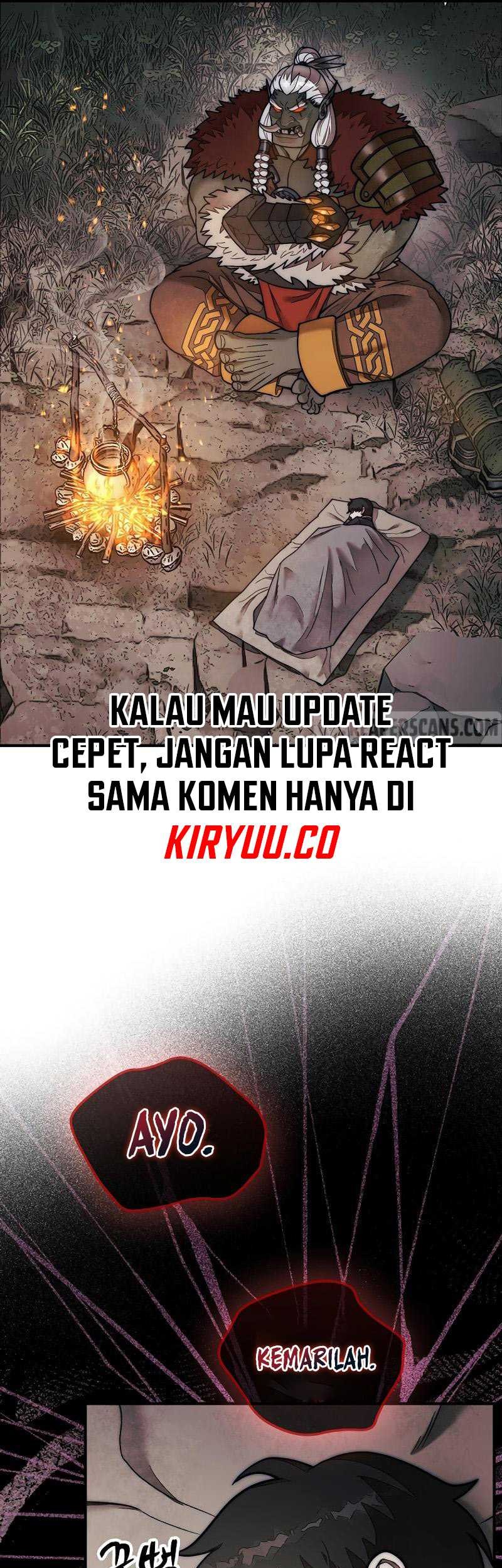 The 31st Piece Turns the Tables Chapter 66 Gambar 30