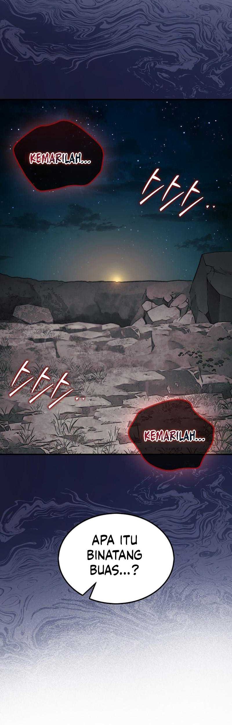 The 31st Piece Turns the Tables Chapter 66 Gambar 33