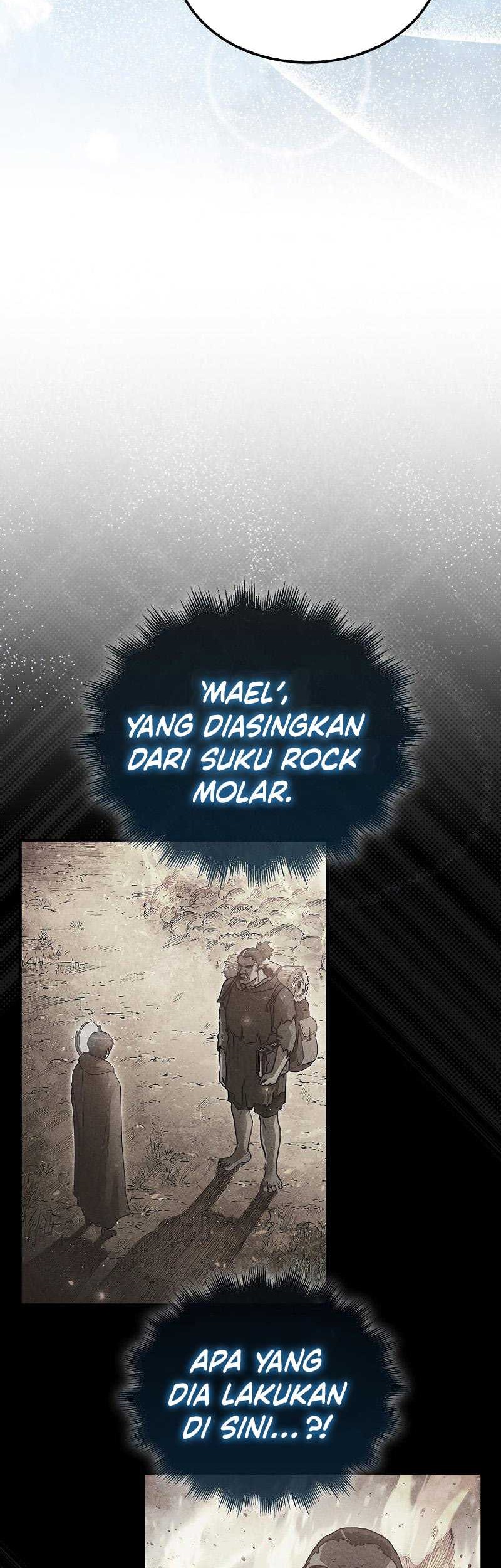 The 31st Piece Turns the Tables Chapter 66 Gambar 40