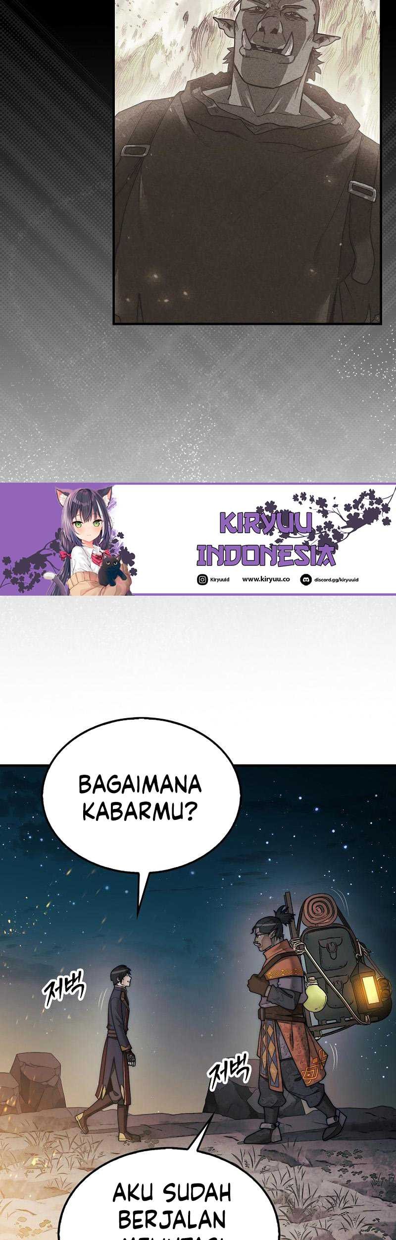 The 31st Piece Turns the Tables Chapter 66 Gambar 41