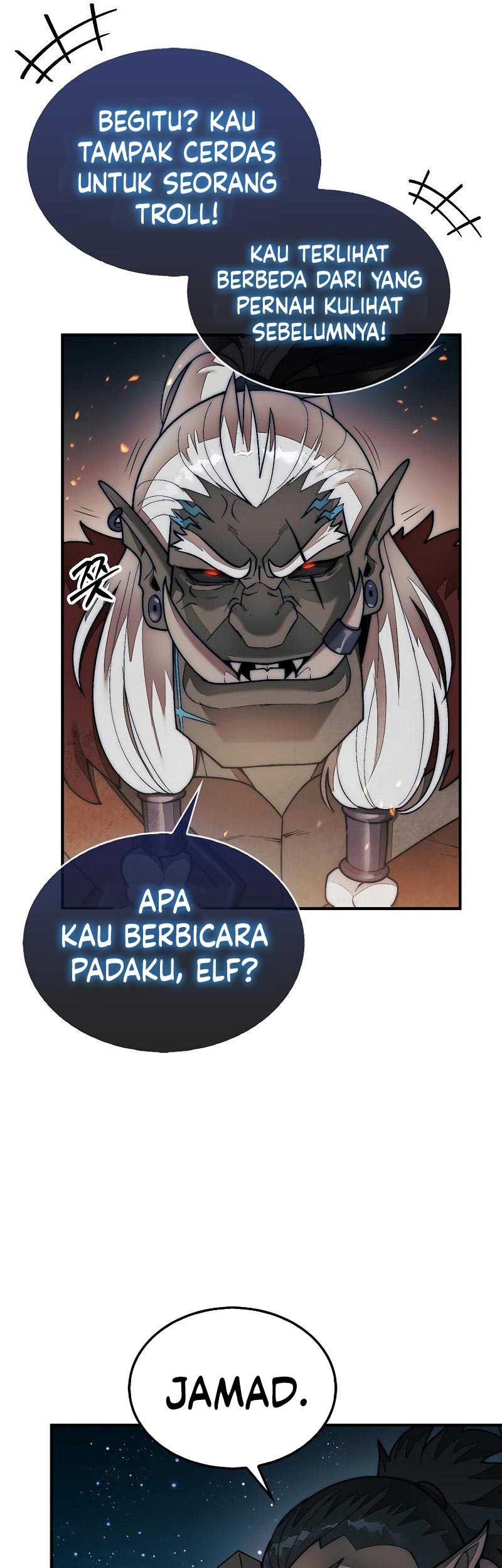 The 31st Piece Turns the Tables Chapter 66 Gambar 44