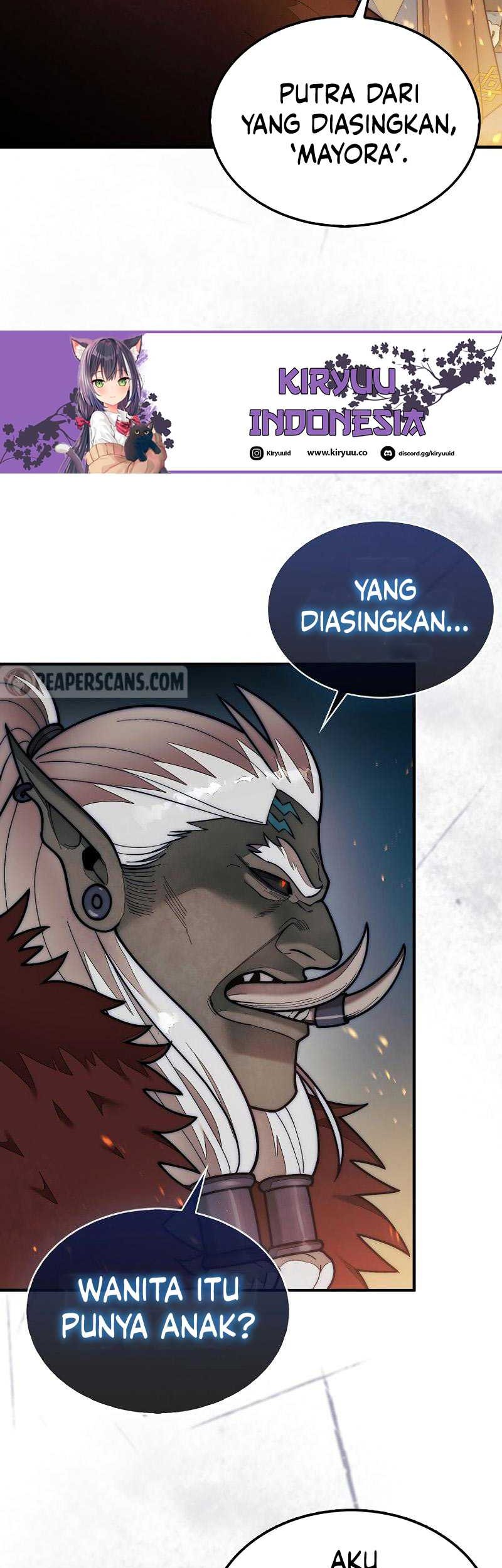 The 31st Piece Turns the Tables Chapter 66 Gambar 46