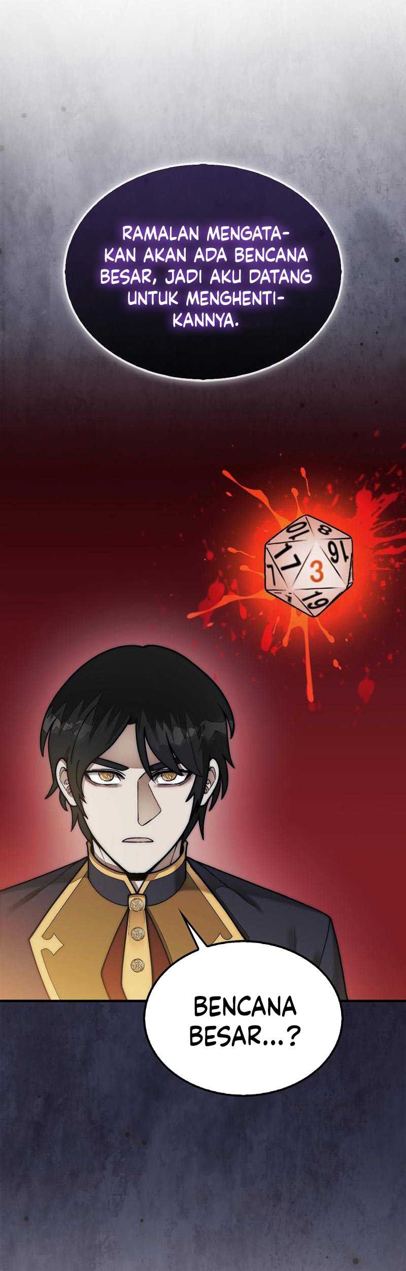 The 31st Piece Turns the Tables Chapter 66 Gambar 51