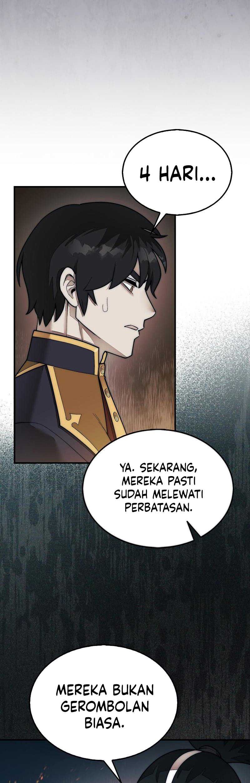 The 31st Piece Turns the Tables Chapter 66 Gambar 53