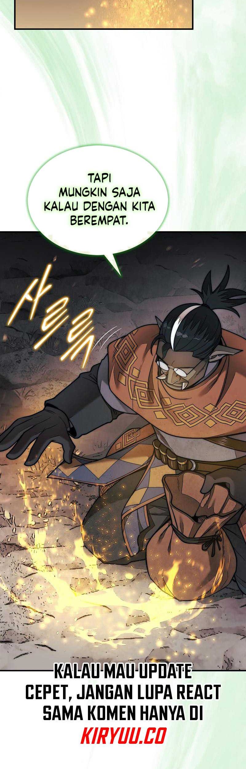 The 31st Piece Turns the Tables Chapter 66 Gambar 56