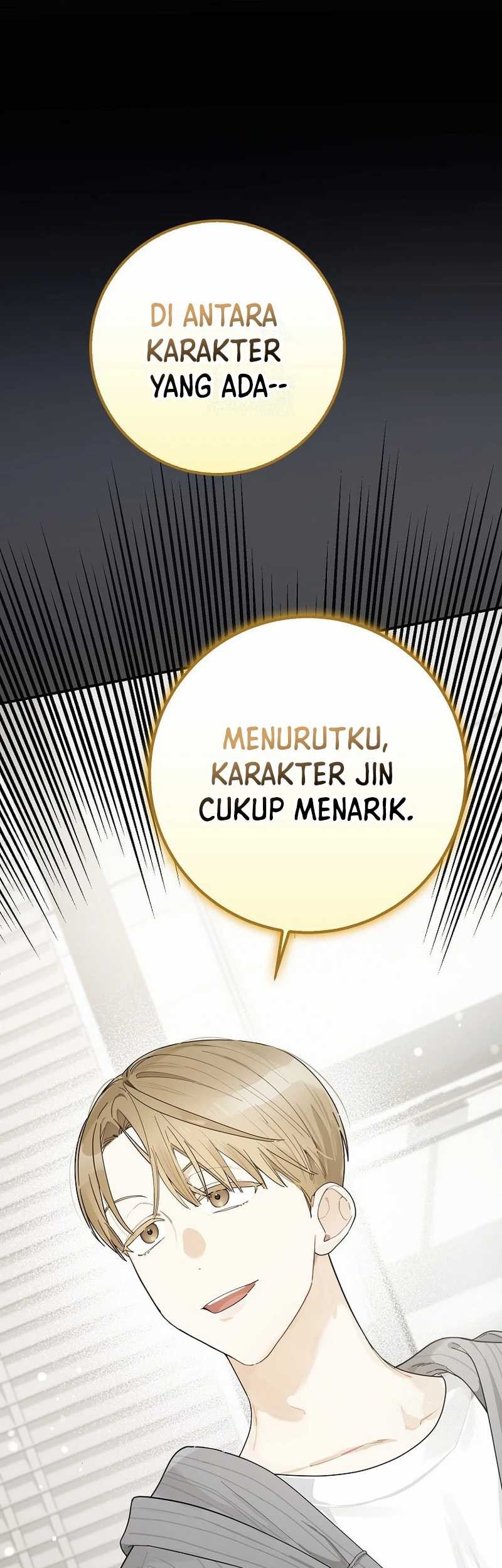 Baca Manhwa Rookie but One-In-A-Million Actor Chapter 32 Gambar 2