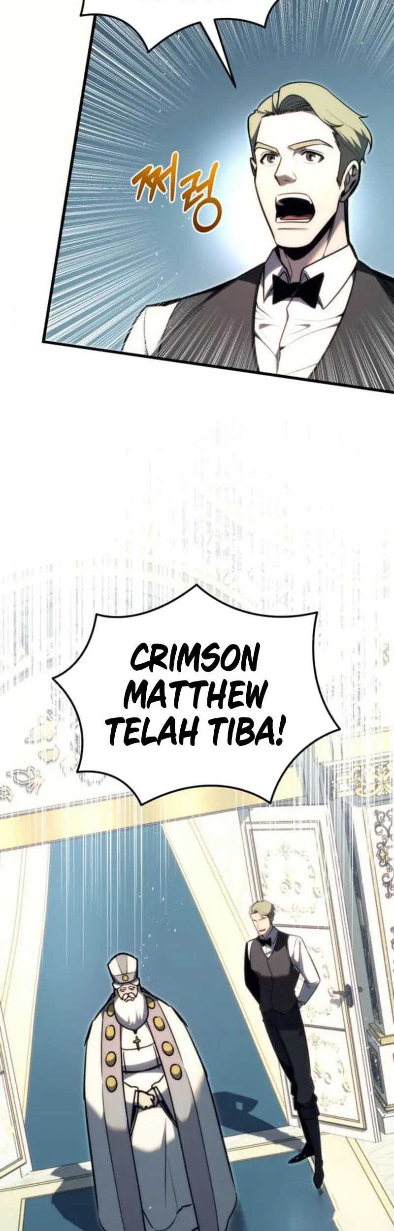 Regressor Of The Fallen Family Chapter 52 Gambar 58