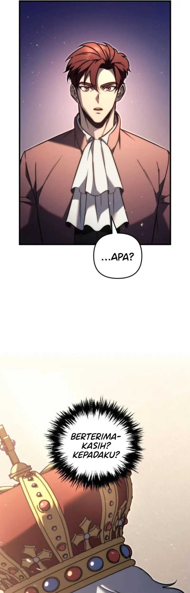 Regressor Of The Fallen Family Chapter 52 Gambar 14