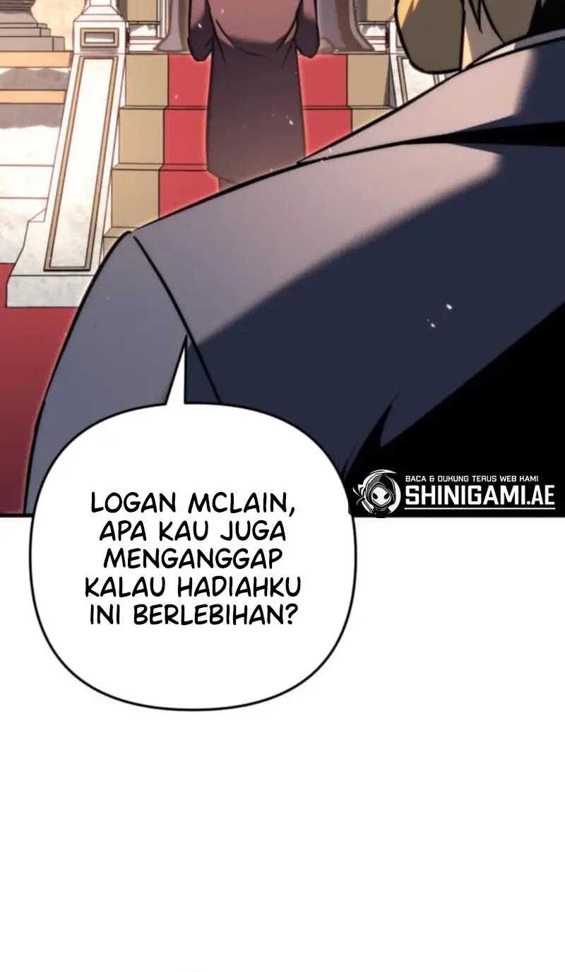 Regressor Of The Fallen Family Chapter 52 Gambar 25