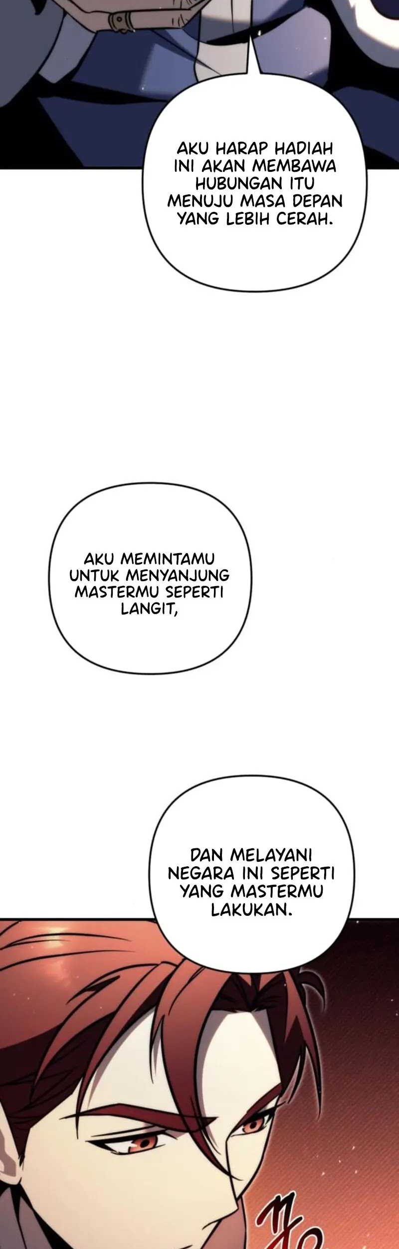 Regressor Of The Fallen Family Chapter 52 Gambar 28