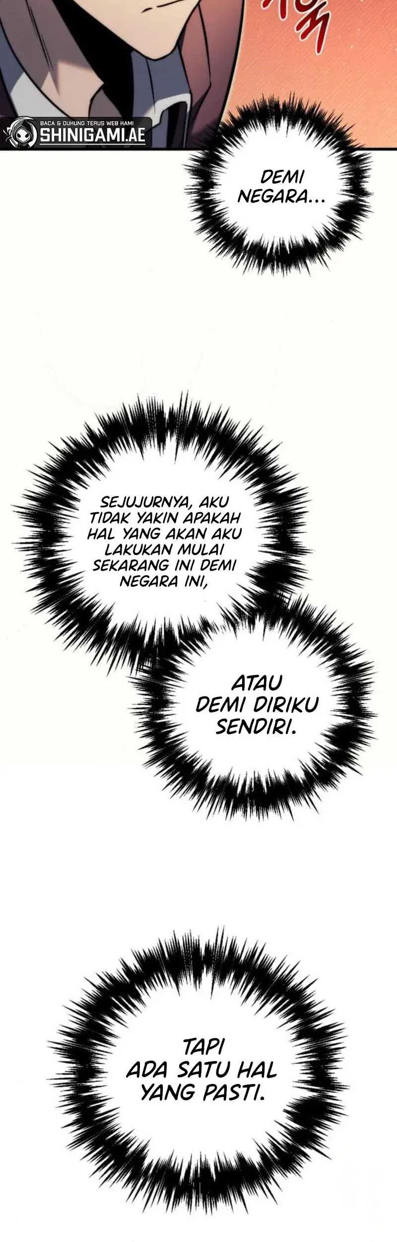 Regressor Of The Fallen Family Chapter 52 Gambar 29