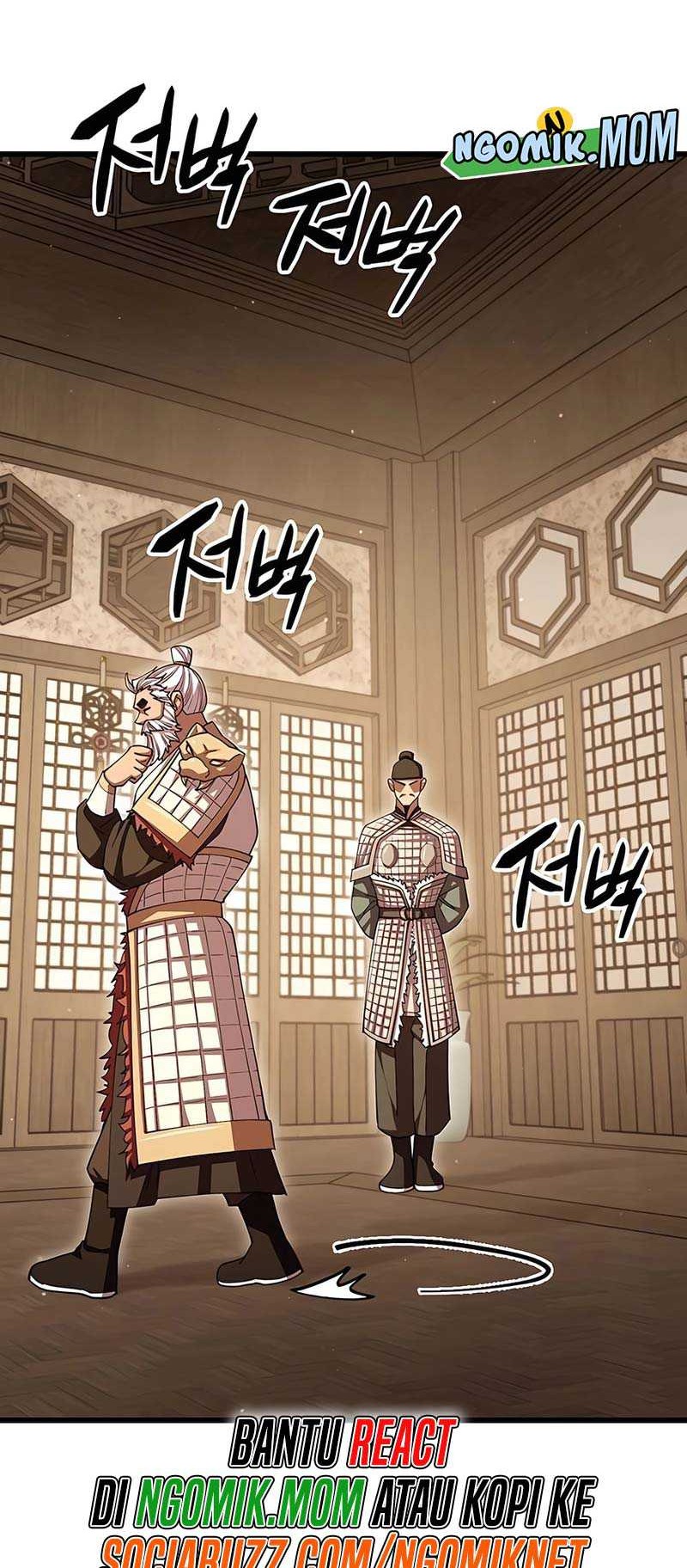 World’s Greatest Senior Disciple Chapter 102 Gambar 19