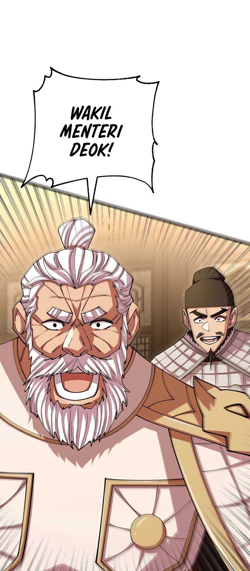 World’s Greatest Senior Disciple Chapter 102 Gambar 21