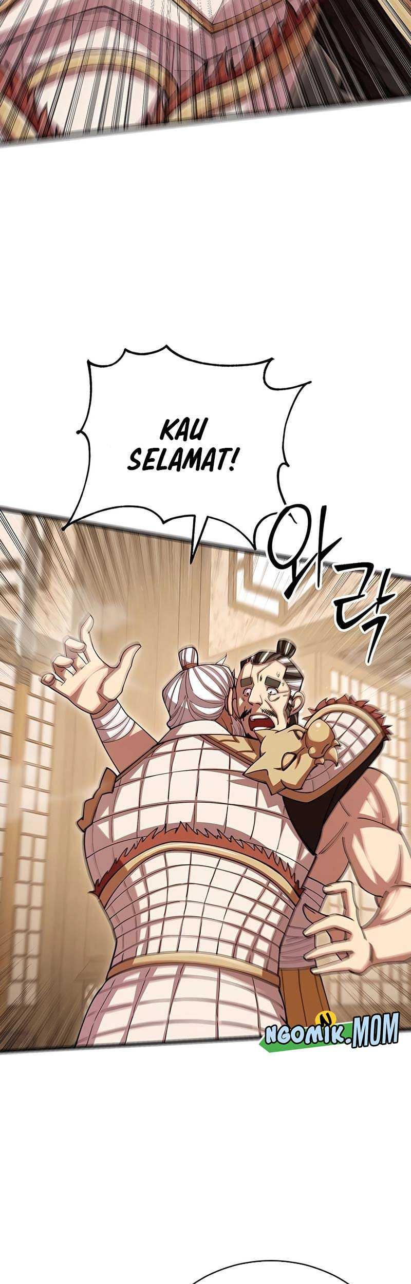 World’s Greatest Senior Disciple Chapter 102 Gambar 22