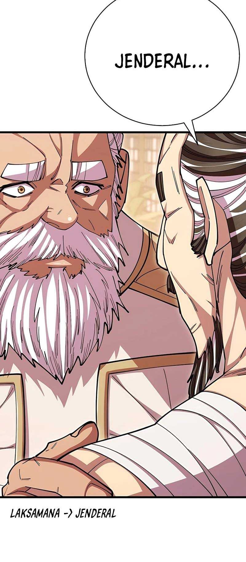 World’s Greatest Senior Disciple Chapter 102 Gambar 23