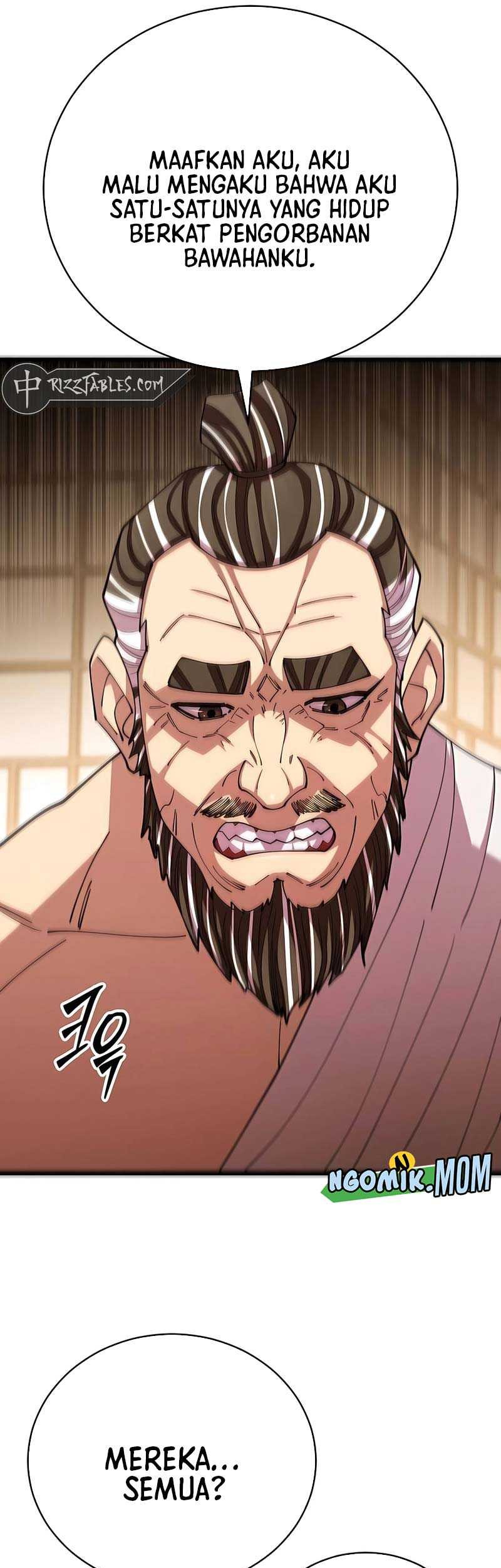 World’s Greatest Senior Disciple Chapter 102 Gambar 24