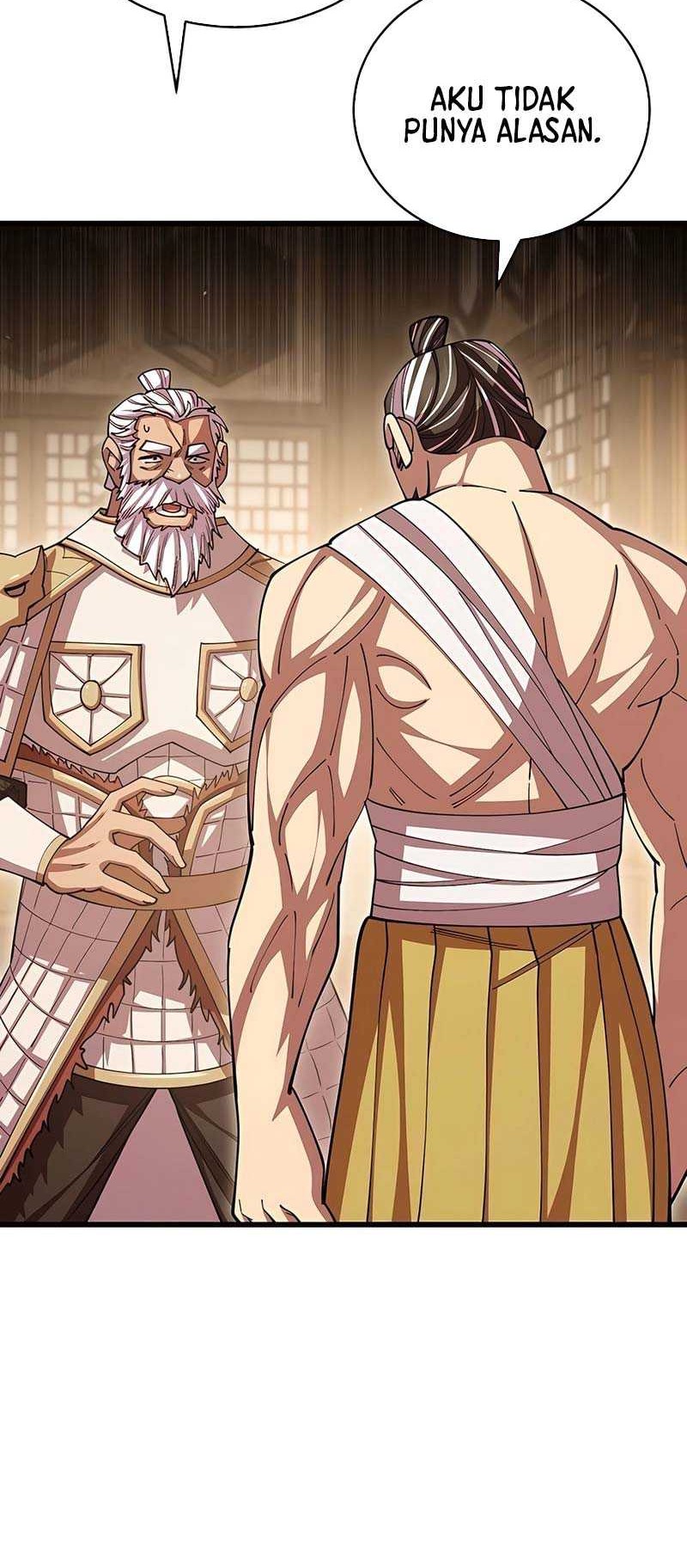 World’s Greatest Senior Disciple Chapter 102 Gambar 25