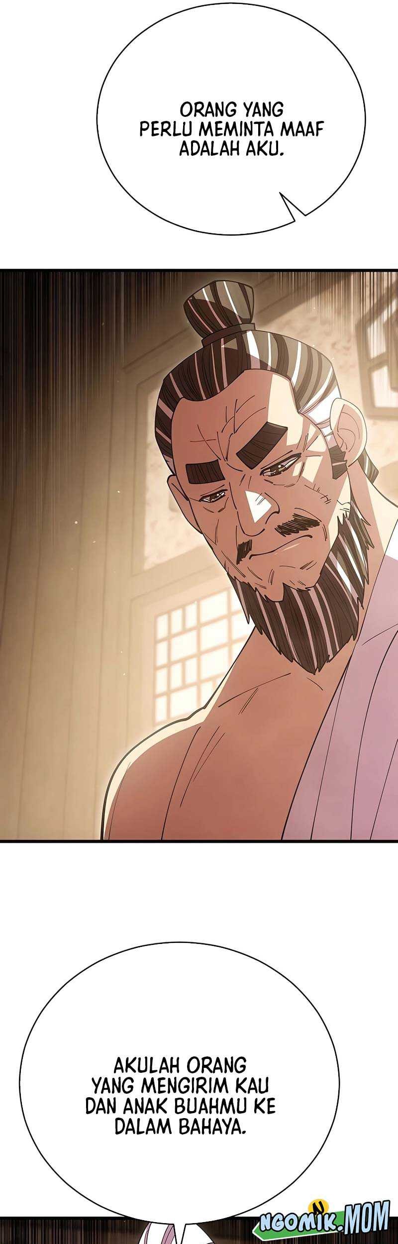 World’s Greatest Senior Disciple Chapter 102 Gambar 26