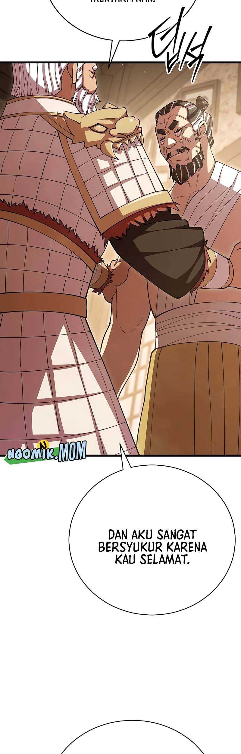 World’s Greatest Senior Disciple Chapter 102 Gambar 28
