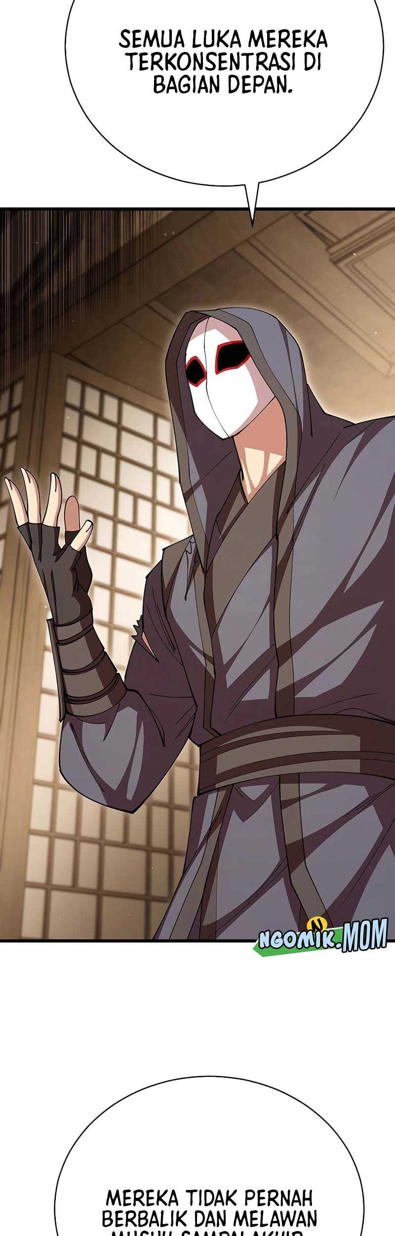 World’s Greatest Senior Disciple Chapter 102 Gambar 30