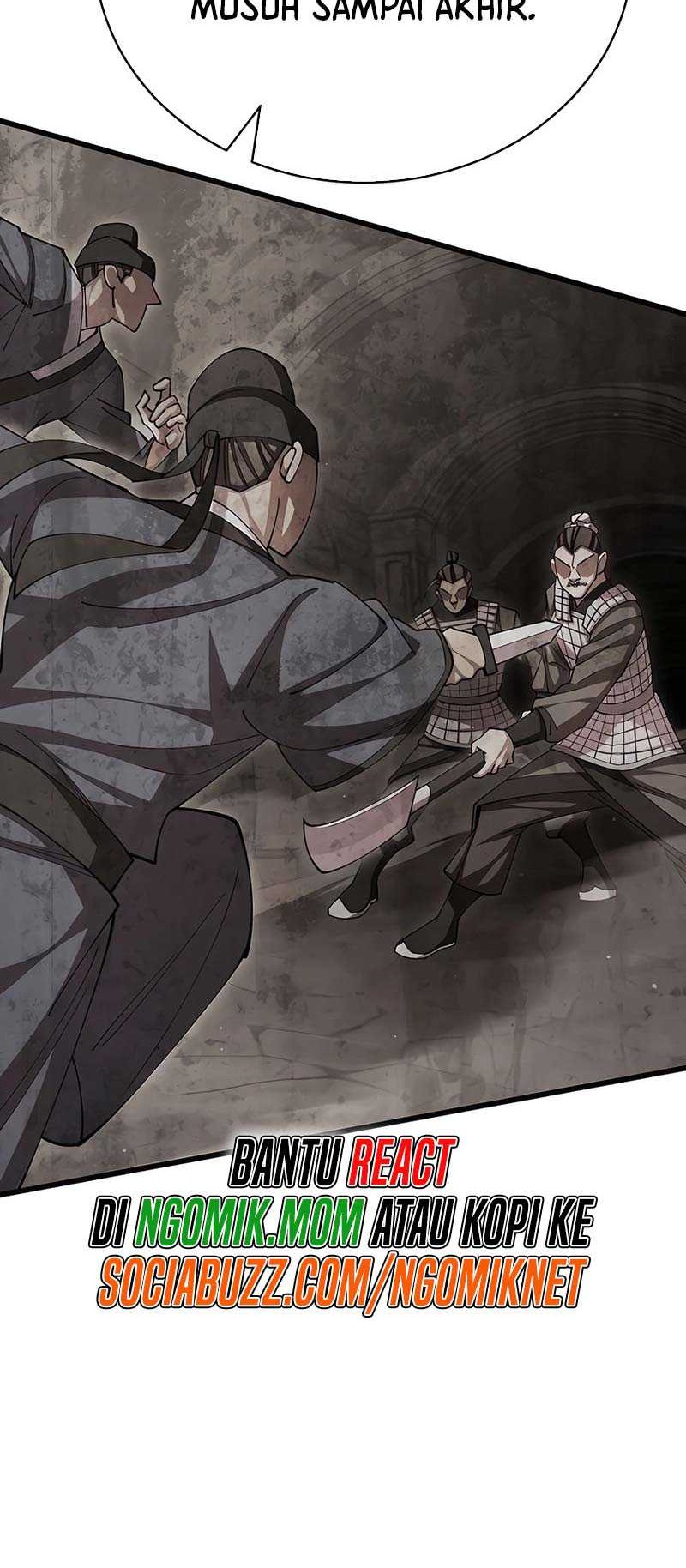 World’s Greatest Senior Disciple Chapter 102 Gambar 31