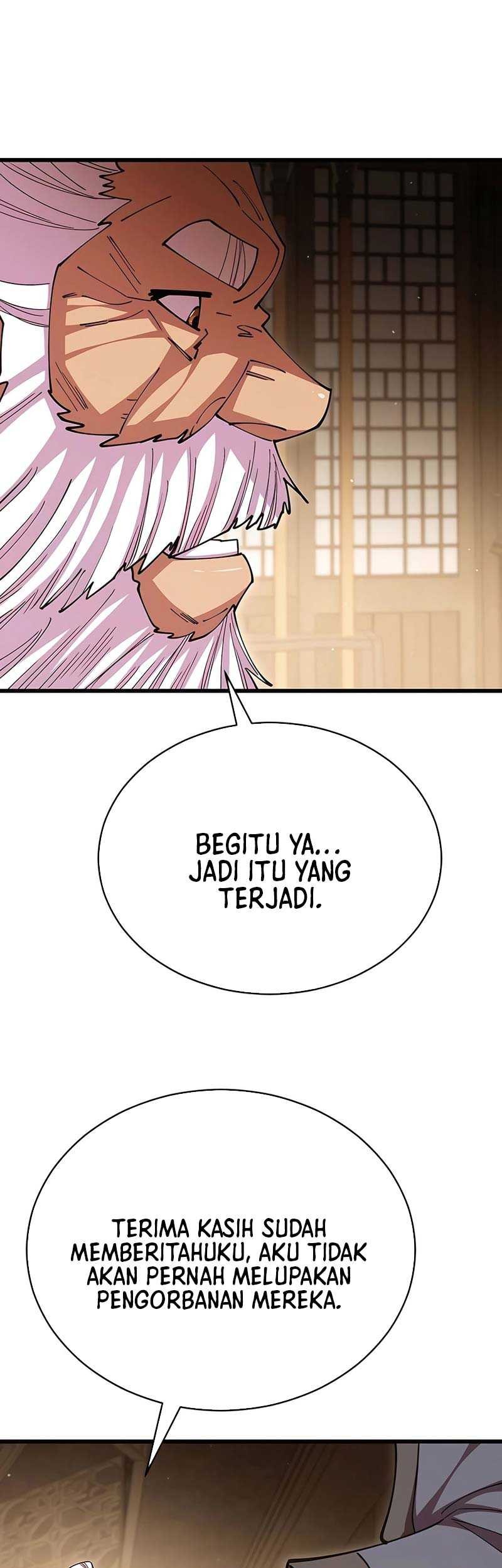 World’s Greatest Senior Disciple Chapter 102 Gambar 32