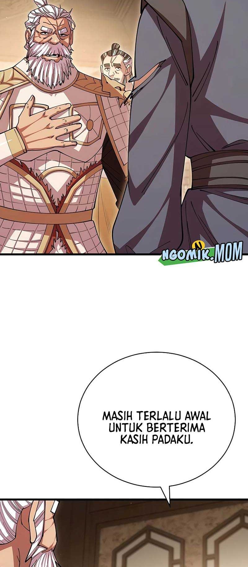 World’s Greatest Senior Disciple Chapter 102 Gambar 33