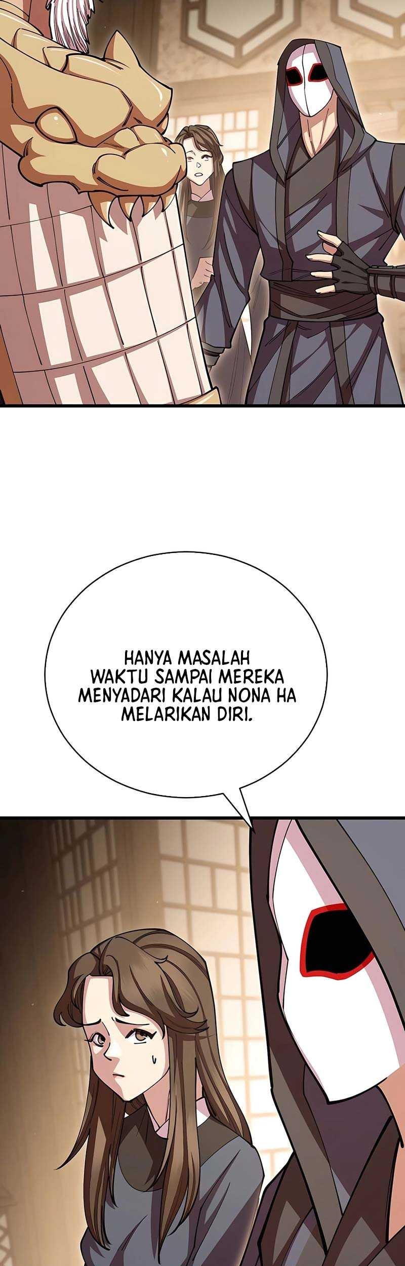 World’s Greatest Senior Disciple Chapter 102 Gambar 34