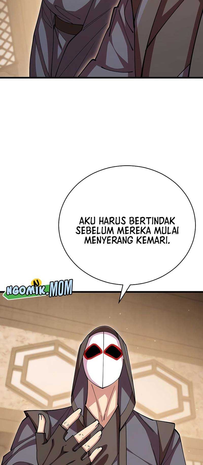 World’s Greatest Senior Disciple Chapter 102 Gambar 35