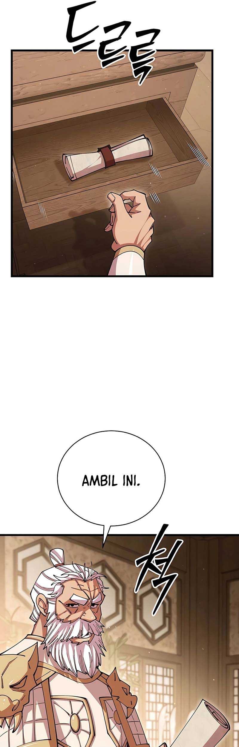 World’s Greatest Senior Disciple Chapter 102 Gambar 38