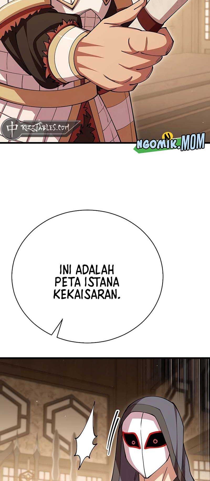 World’s Greatest Senior Disciple Chapter 102 Gambar 39