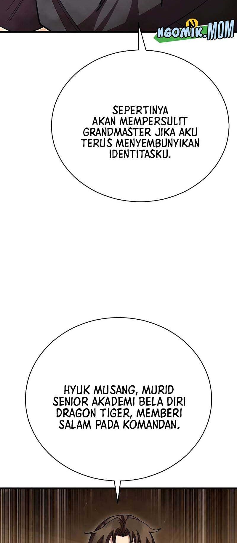 World’s Greatest Senior Disciple Chapter 102 Gambar 43