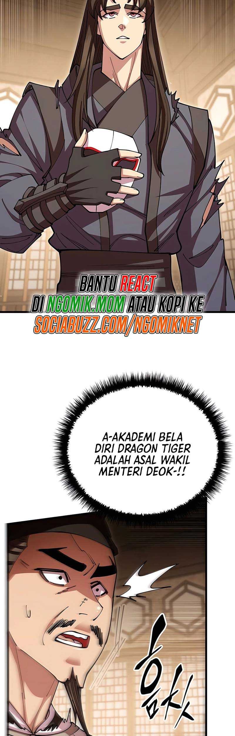 World’s Greatest Senior Disciple Chapter 102 Gambar 44