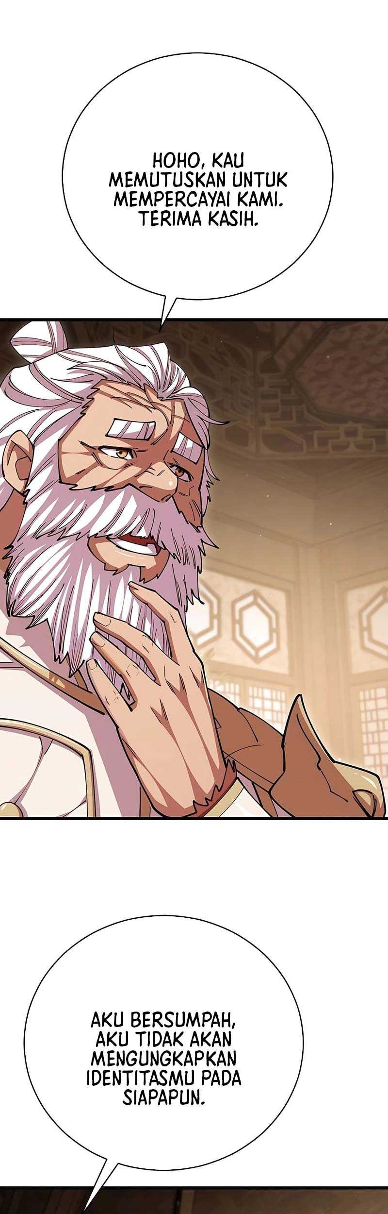 World’s Greatest Senior Disciple Chapter 102 Gambar 46
