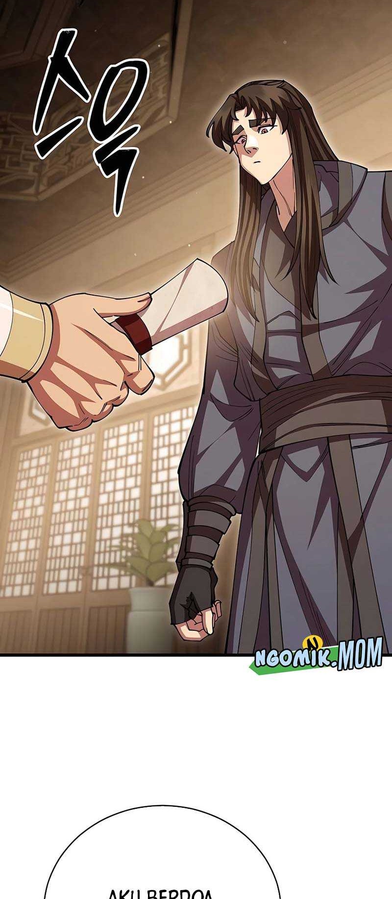 World’s Greatest Senior Disciple Chapter 102 Gambar 47