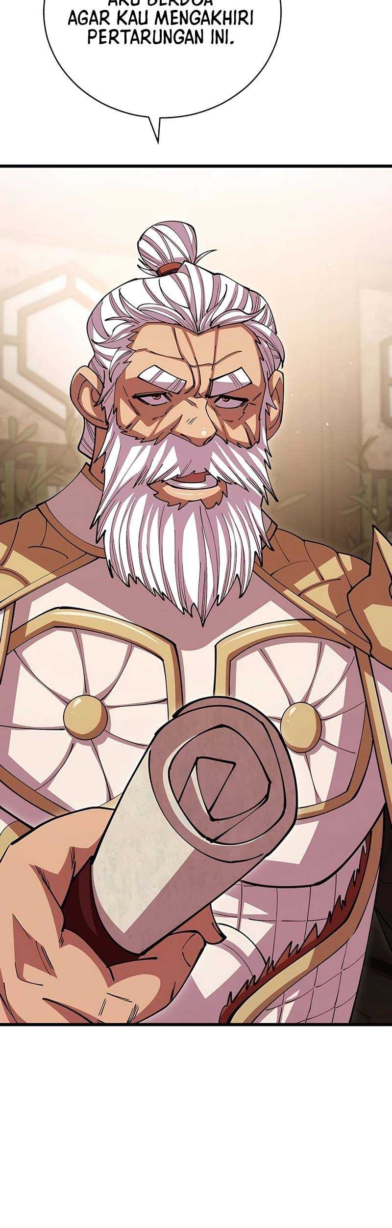 World’s Greatest Senior Disciple Chapter 102 Gambar 48