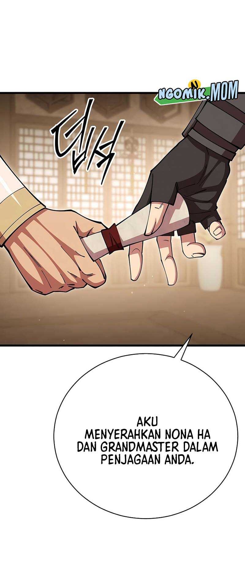 World’s Greatest Senior Disciple Chapter 102 Gambar 49