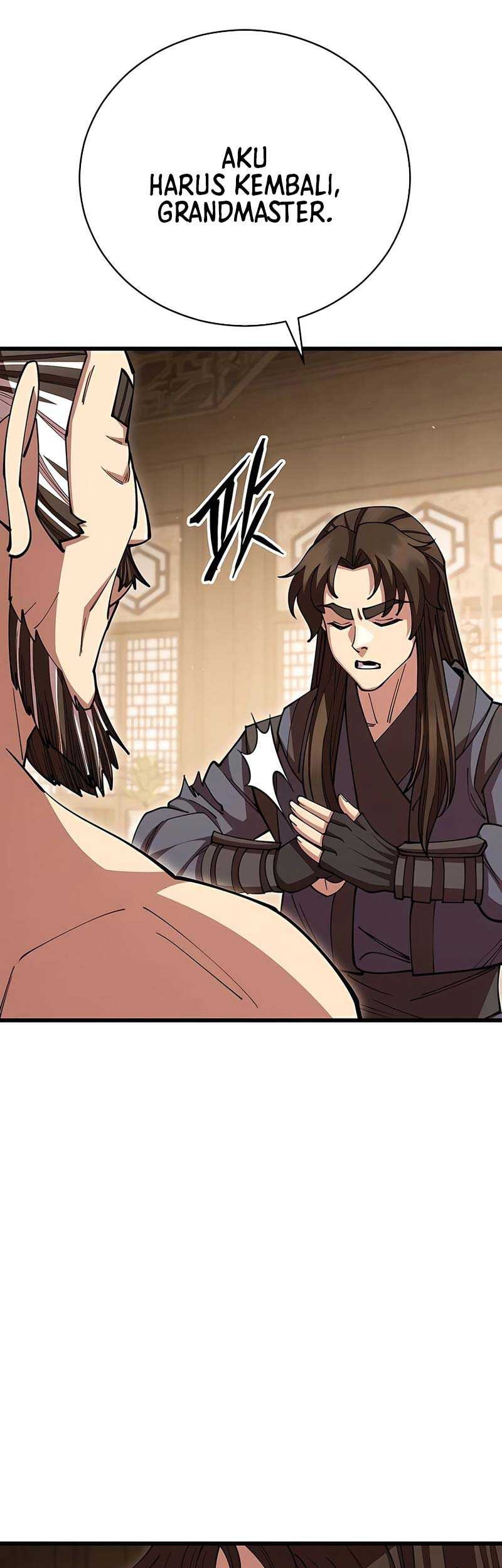 World’s Greatest Senior Disciple Chapter 102 Gambar 50