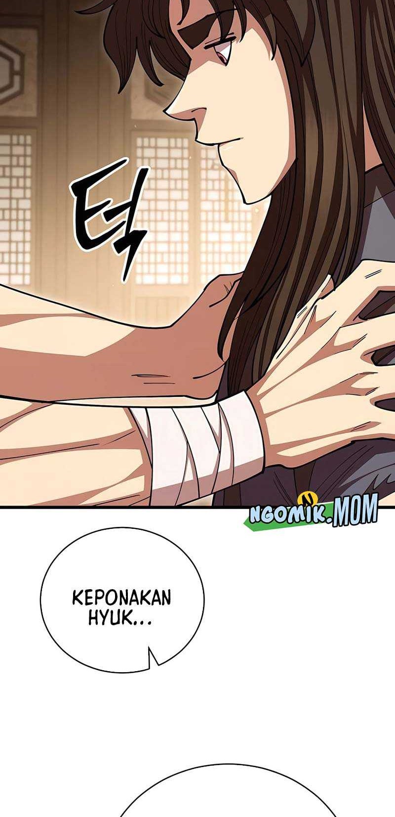 World’s Greatest Senior Disciple Chapter 102 Gambar 51