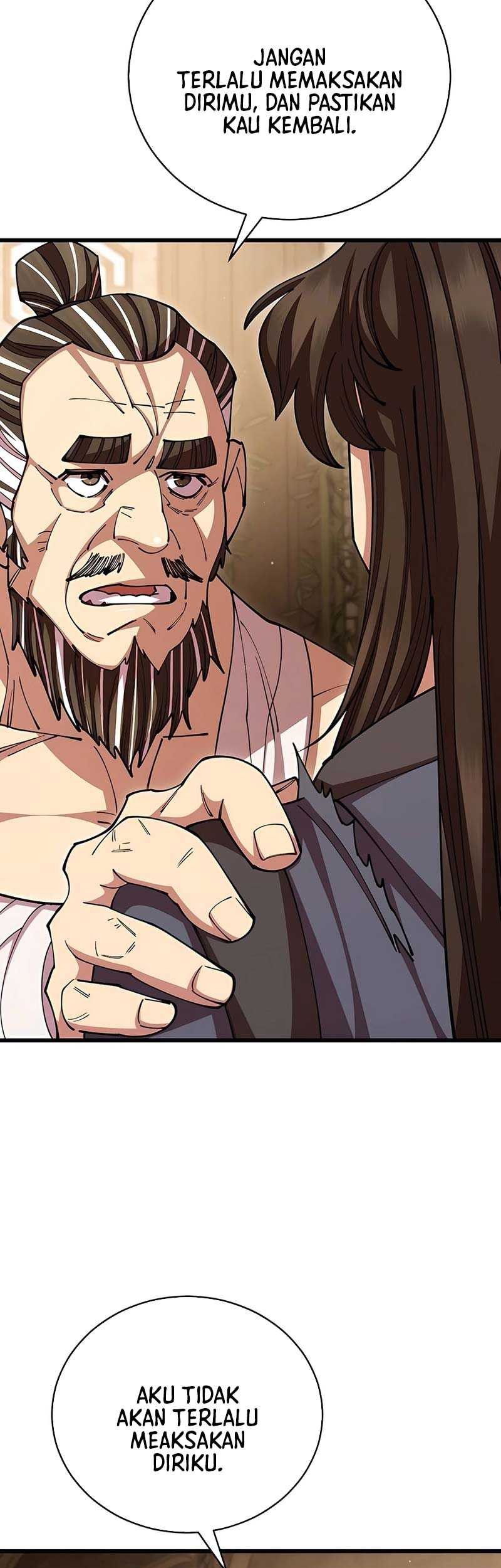 World’s Greatest Senior Disciple Chapter 102 Gambar 52