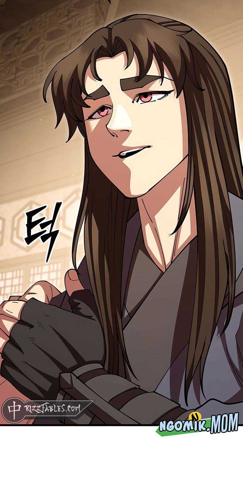 World’s Greatest Senior Disciple Chapter 102 Gambar 53